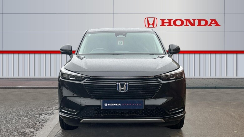 Honda HR-V 1.5 eHEV Advance 5dr CVT Hybrid Hatchback